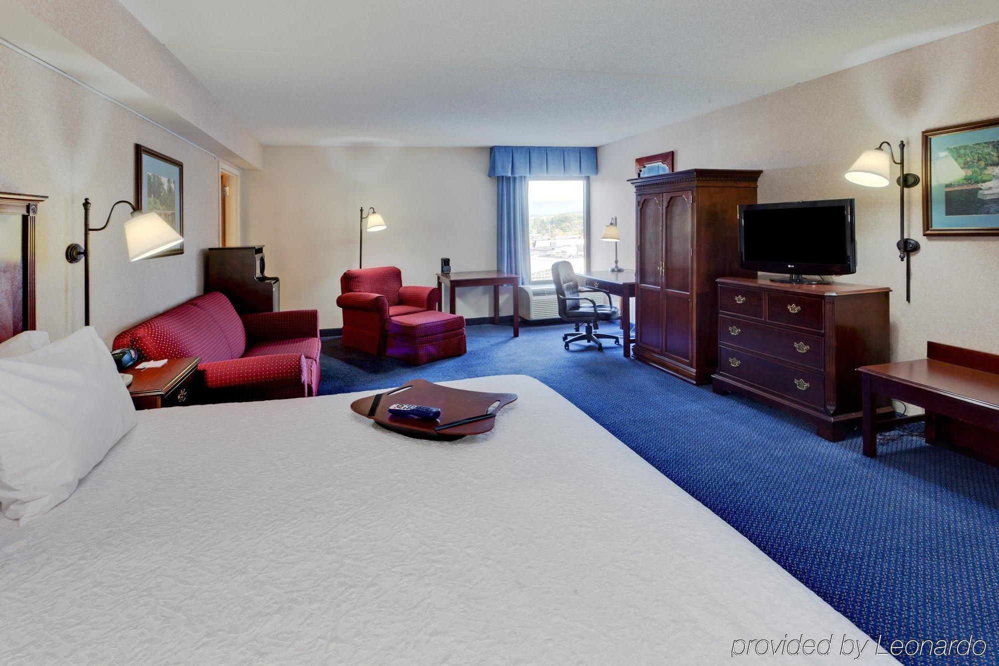 Hampton Inn Harrisonburg - University Cameră foto