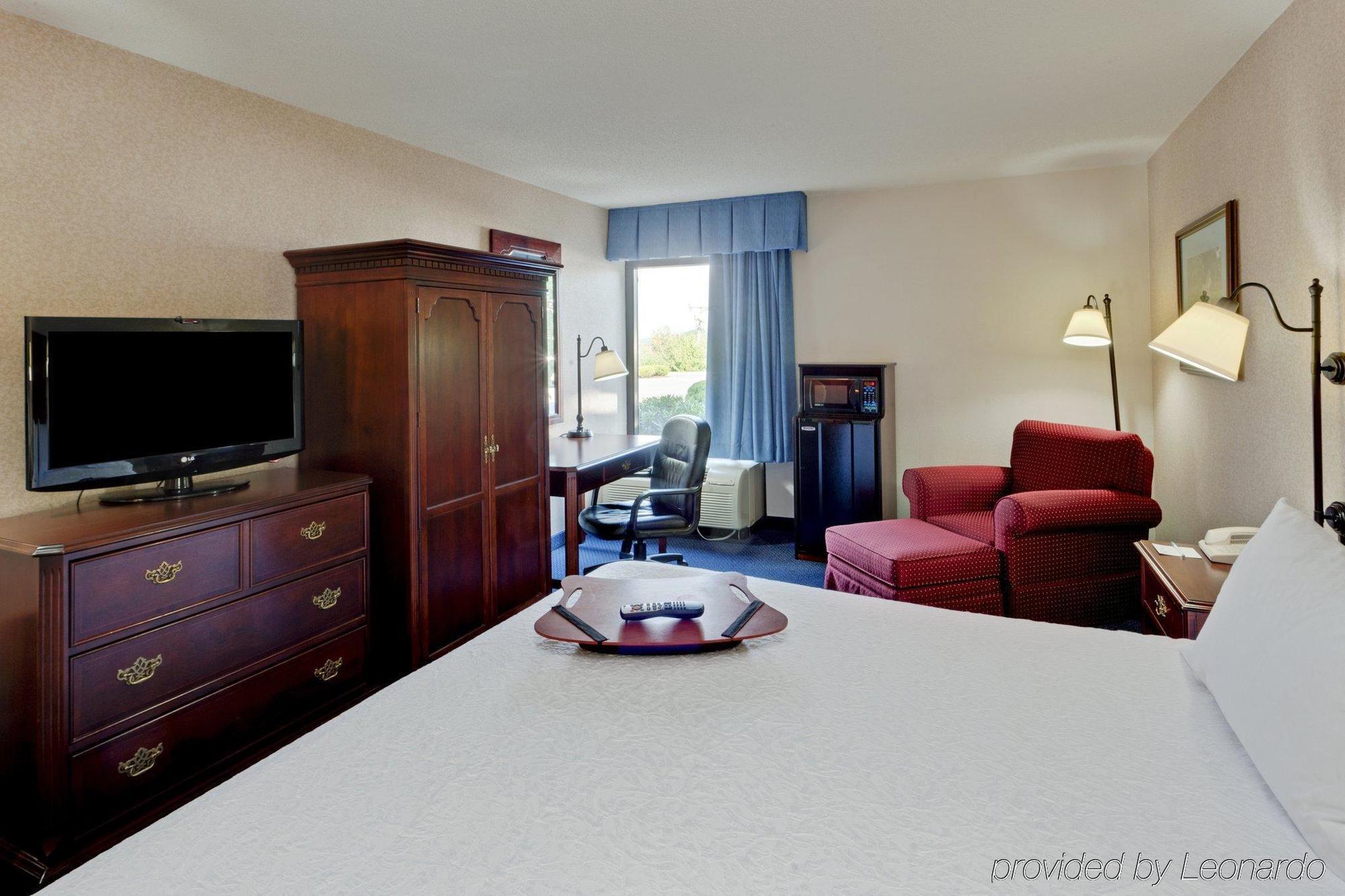 Hampton Inn Harrisonburg - University Cameră foto