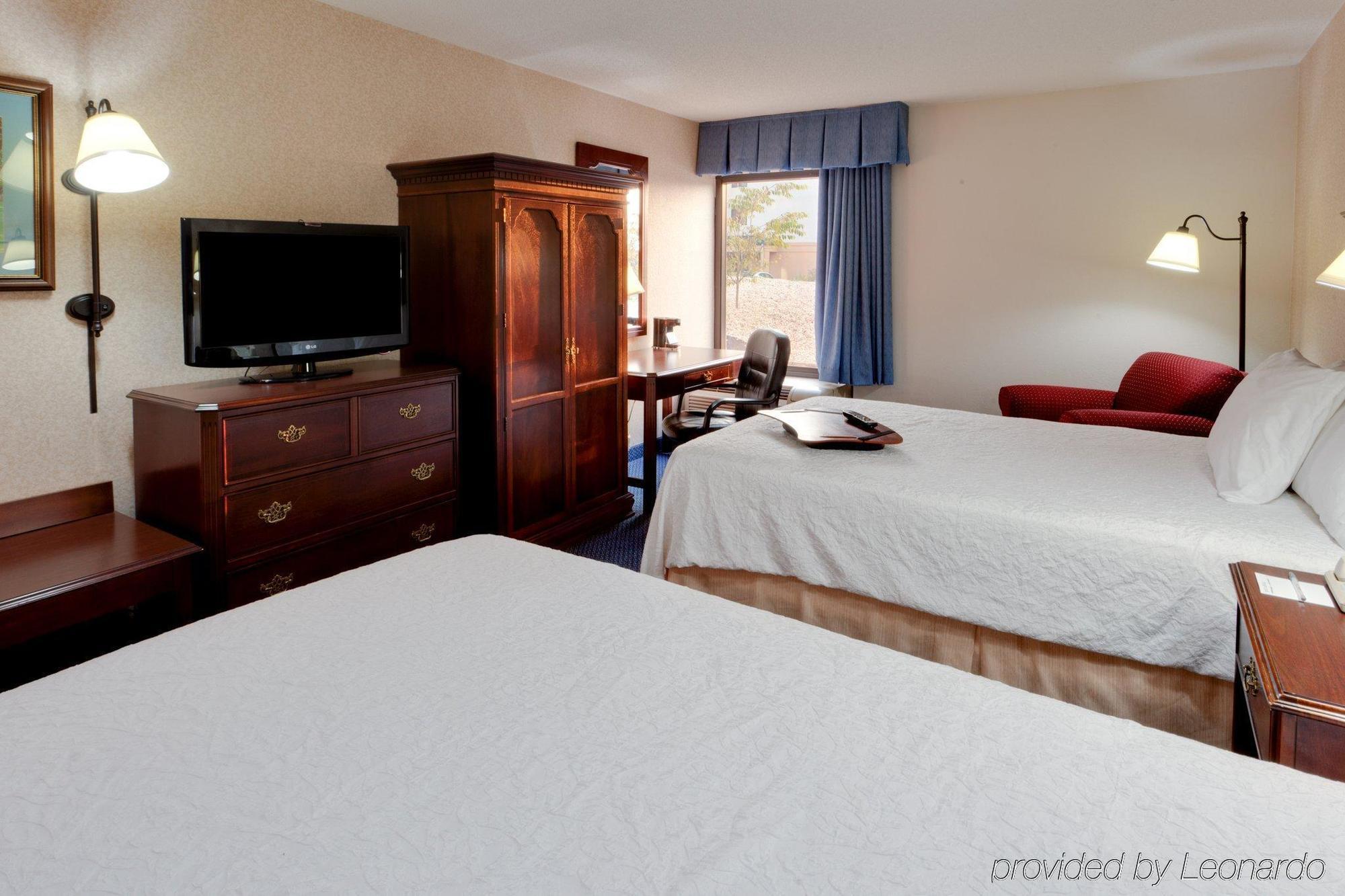 Hampton Inn Harrisonburg - University Cameră foto