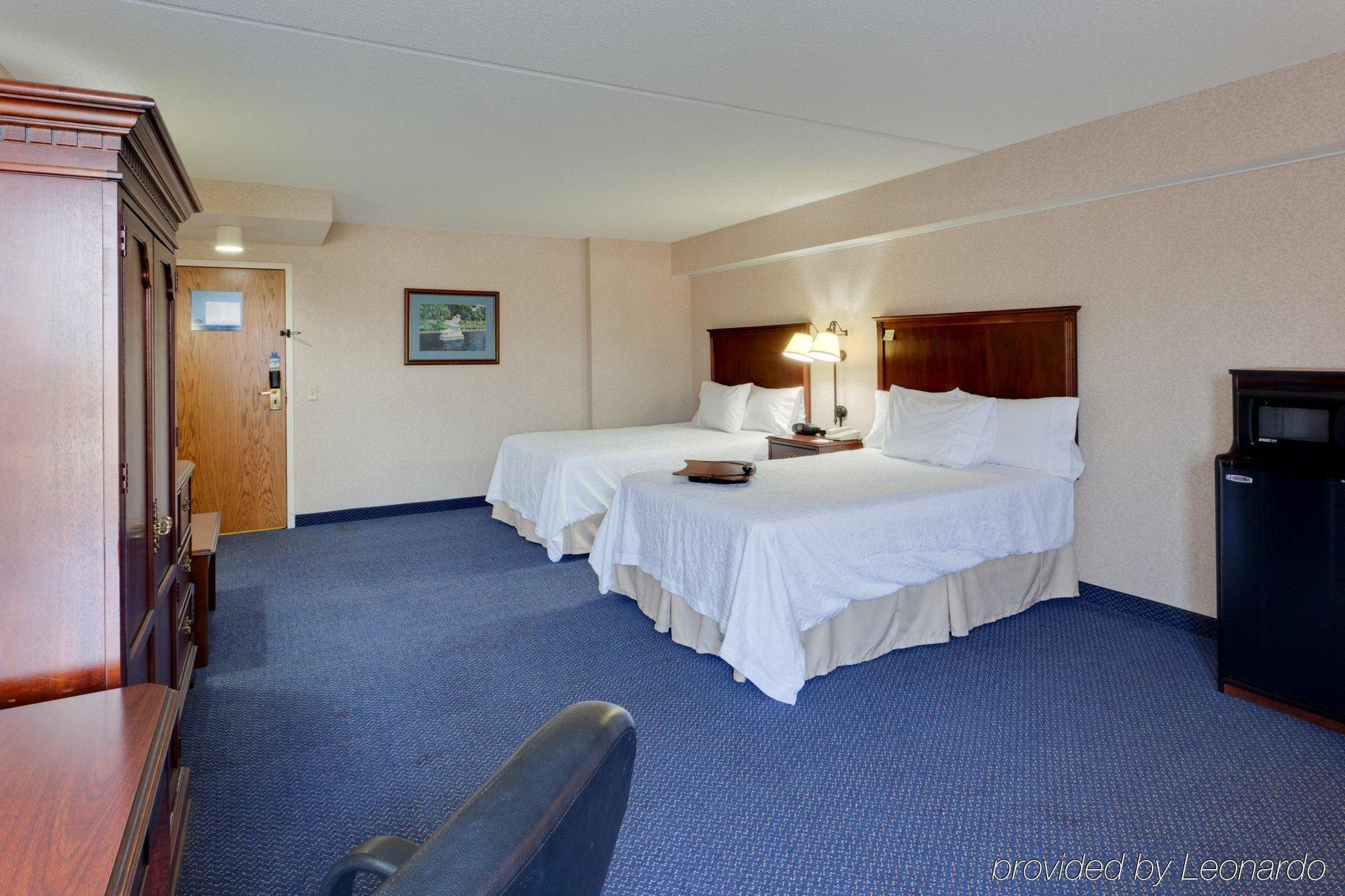Hampton Inn Harrisonburg - University Cameră foto