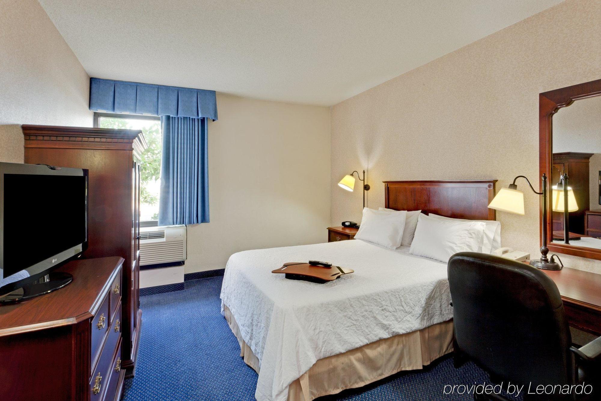 Hampton Inn Harrisonburg - University Cameră foto