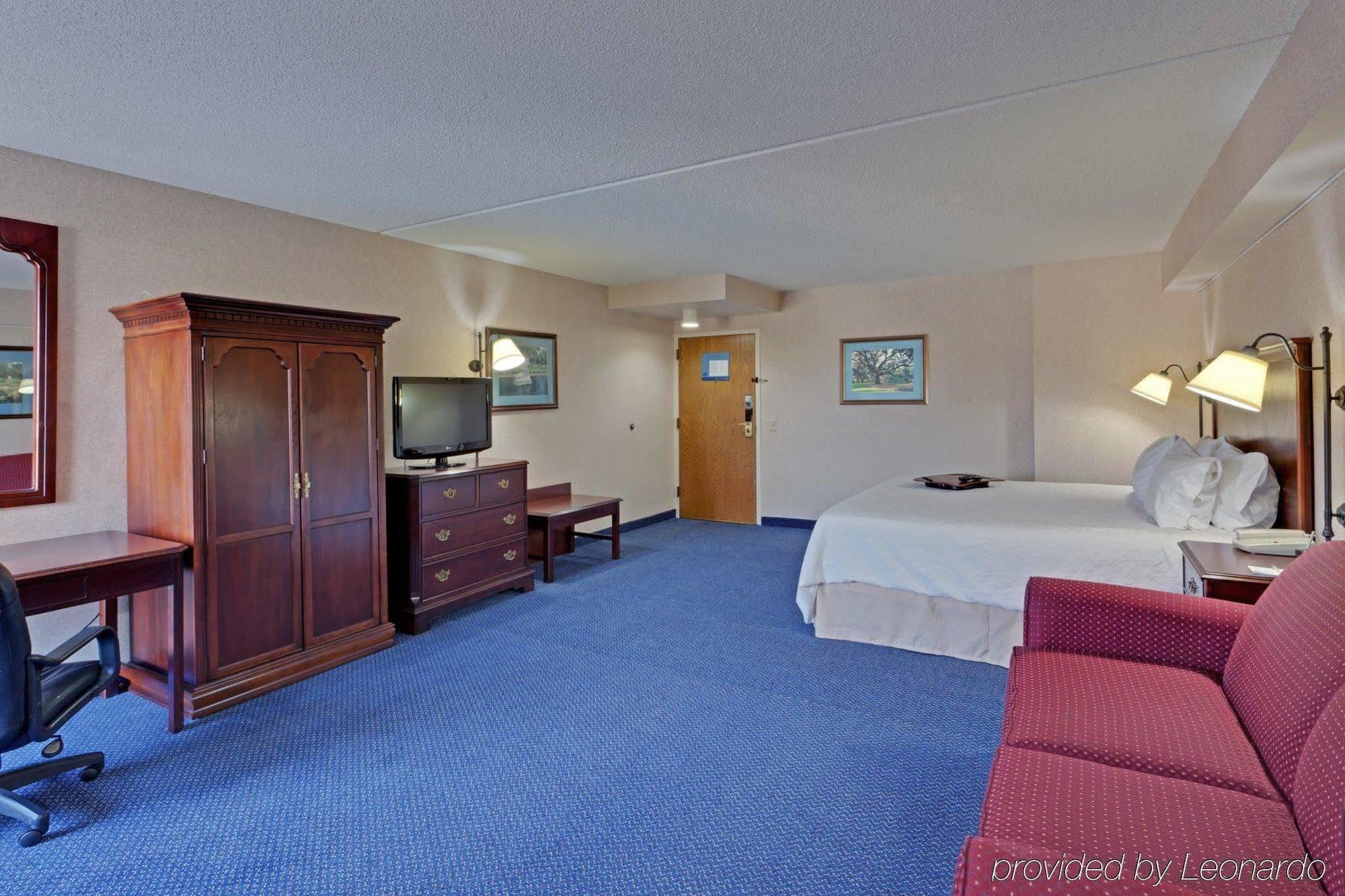 Hampton Inn Harrisonburg - University Cameră foto